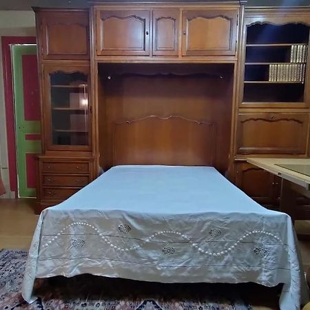 Appartement Paris Pres De Gare De Lyon Ngoại thất bức ảnh