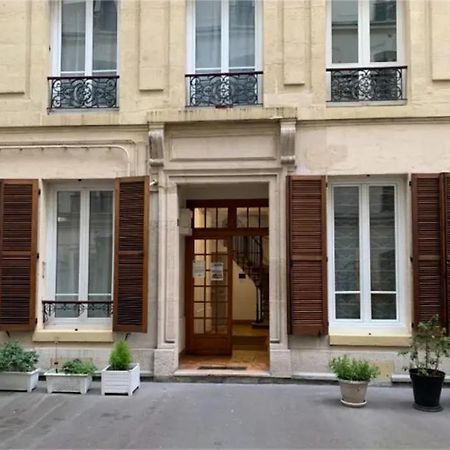 Appartement Paris Pres De Gare De Lyon Ngoại thất bức ảnh