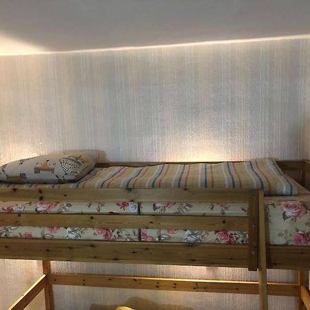 Appartement Paris Pres De Gare De Lyon Ngoại thất bức ảnh