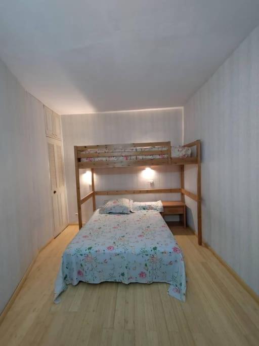 Appartement Paris Pres De Gare De Lyon Ngoại thất bức ảnh